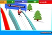 Thumbnail of Santa Ski Jump 2004